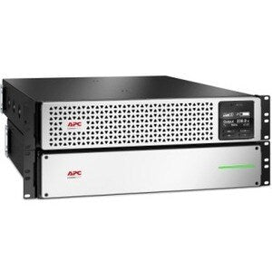 APC SMART-UPS SRT LITHIUM ION 3000VA RM
