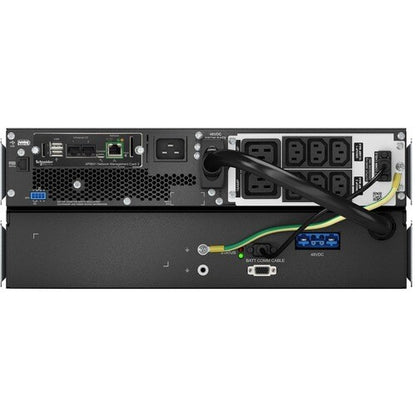 APC Smart-UPS SRT Lithium Ion 3000VA RM