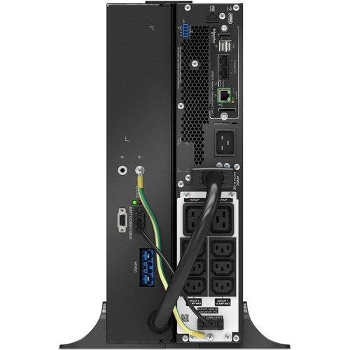 APC Smart-UPS SRT Lithium Ion 3000VA RM