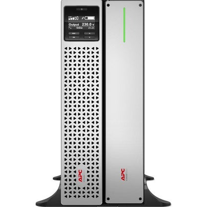 APC Smart-UPS SRT Lithium Ion 3000VA RM