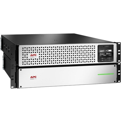 APC Smart-UPS SRT Lithium Ion 3000VA RM