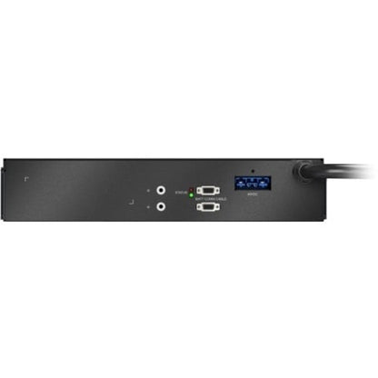 APC Smart-UPS 48V 50Ah 2.4kWh LI Battery