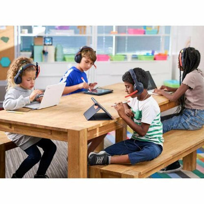 Logitech Zone Learn - CLASSIC BLUE - USB
