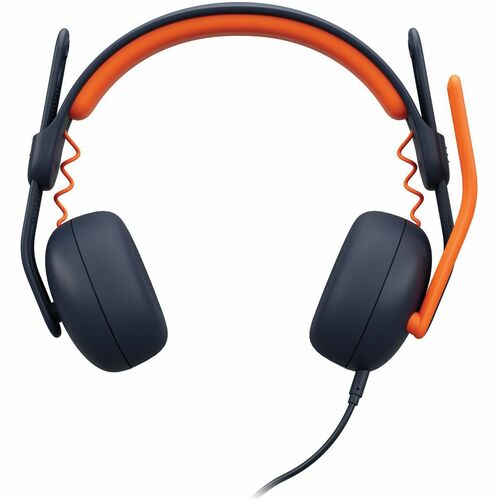 Logitech Zone Learn - CLASSIC BLUE - USB