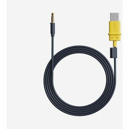Logitech Zone Learn - CLASSIC BLUE - USB