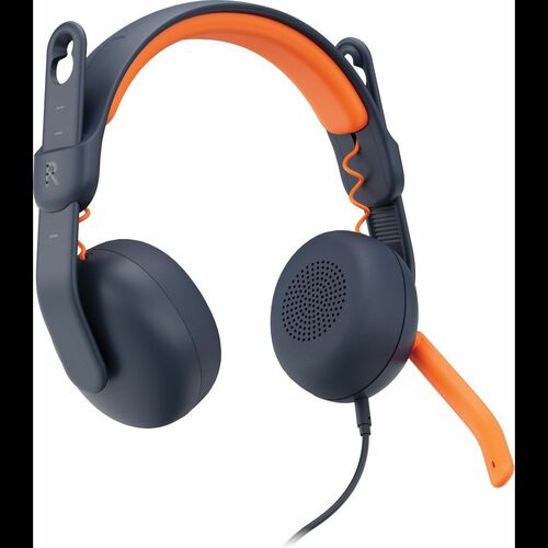 Logitech Zone Learn - CLASSIC BLUE - USB