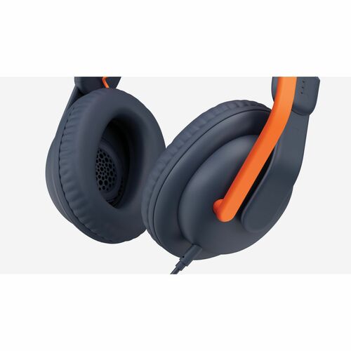 Logitech Zone Learn - CLASSIC BLUE - USB