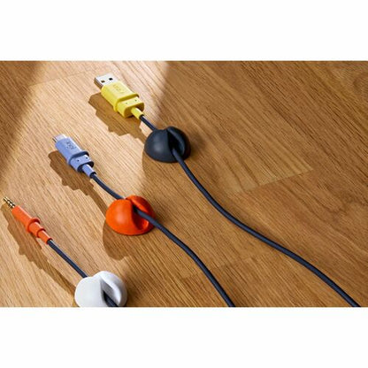 Logitech Zone Learn - CLASSIC BLUE - USB