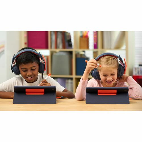Logitech Zone Learn - CLASSIC BLUE - USB