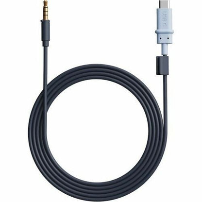 Logitech Zone Learn - CLASSIC BLUE - USB