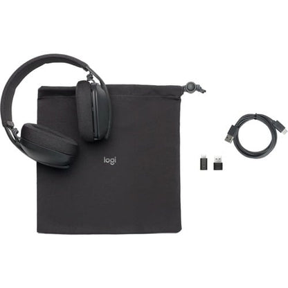 Graphite Zone Vibe Wireless (MS version)