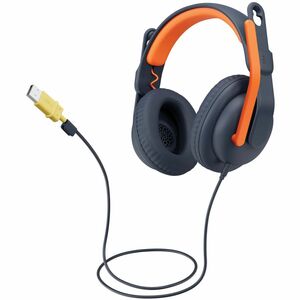 Logitech Zone Learn - CLASSIC BLUE - USB
