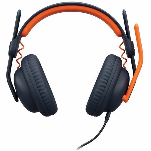 Logitech Zone Learn - CLASSIC BLUE - USB