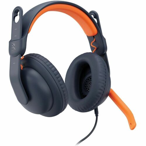Logitech Zone Learn - CLASSIC BLUE - USB