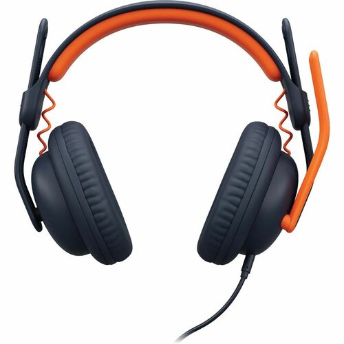 Logitech Zone Learn - CLASSIC BLUE - 3.5