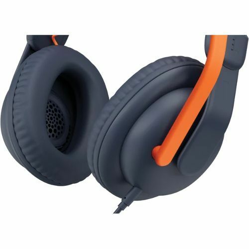 Logitech Zone Learn - CLASSIC BLUE - 3.5