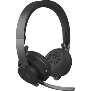 Logitech Zone Wireless Plus - GRAPHITE -