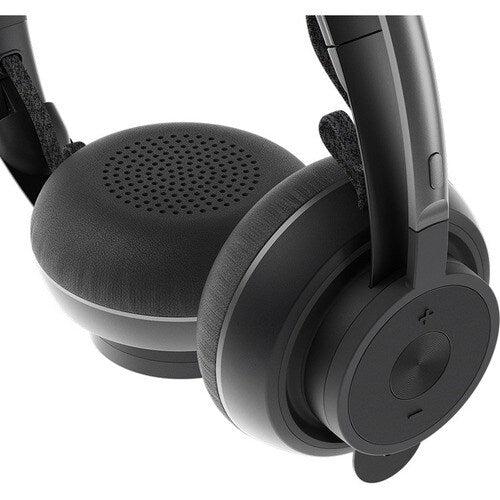 Logitech Zone Wireless Plus - GRAPHITE -