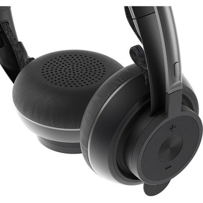Logitech Zone Wireless Plus - GRAPHITE -