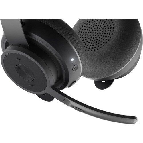 Logitech Zone Wireless Plus - GRAPHITE -