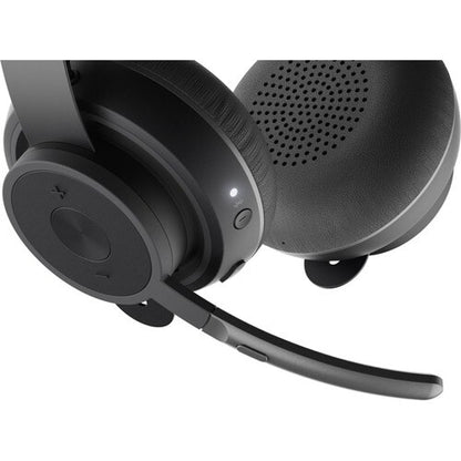 Logitech Zone Wireless Plus - GRAPHITE -