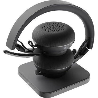 Logitech Zone Wireless Plus - GRAPHITE -