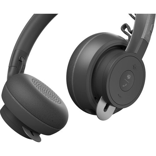 Logitech Zone Wireless Plus - GRAPHITE -