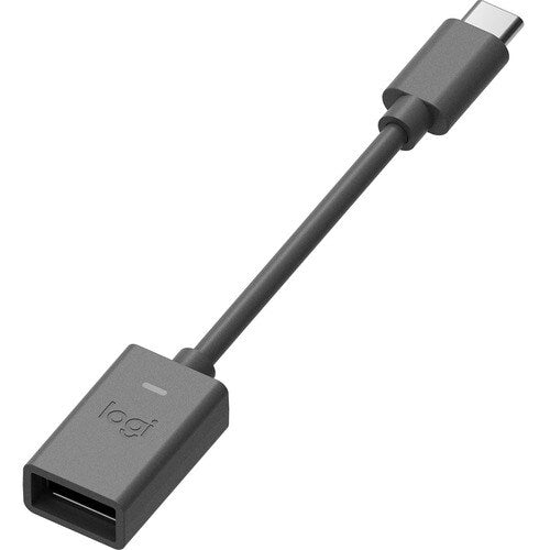 Logitech Zone Wireless Plus - GRAPHITE -