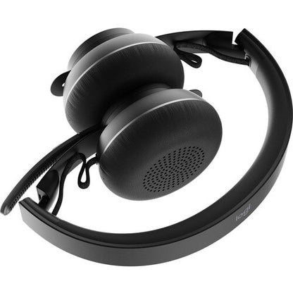 Logitech Zone Wireless Plus - GRAPHITE -