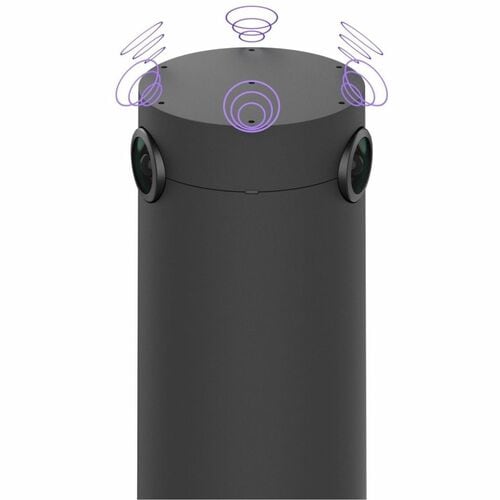 Logitech Sight - Graphite