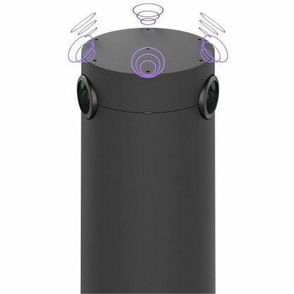 Logitech Sight - Graphite