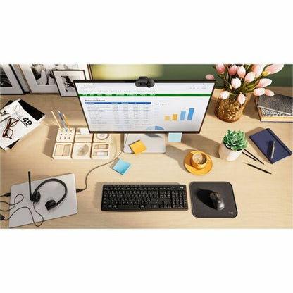 Logitech Brio 105 Full HD Webcam