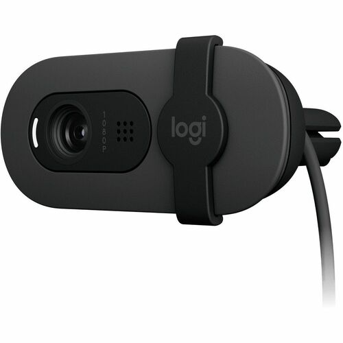 Logitech Brio 105 Full HD Webcam