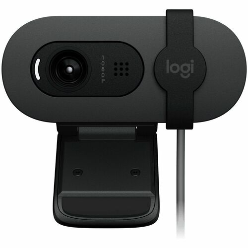 Logitech Brio 105 Full HD Webcam
