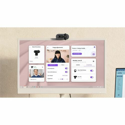 Logitech Brio 105 Full HD Webcam