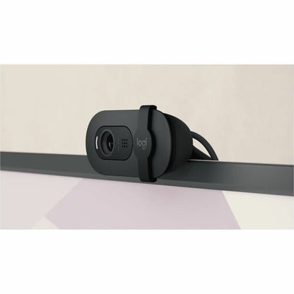 Logitech Brio 105 Full HD Webcam