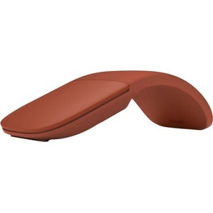 Surface Arc Mouse BT (Poppy Red)