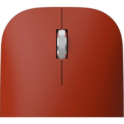 Srfc Mobile Mouse SC BT Poppy Red
