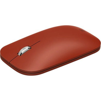 Srfc Mobile Mouse SC BT Poppy Red
