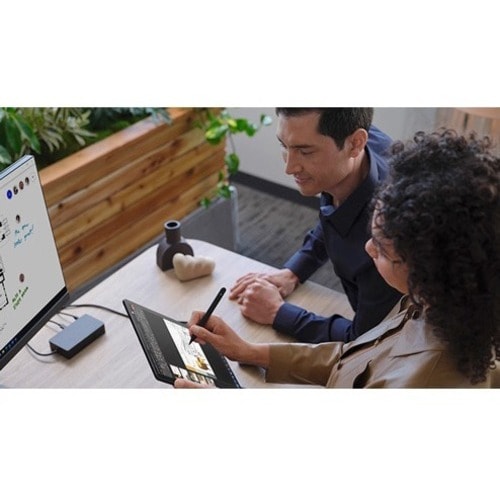 SRFC GO3 I3/8GB/128GB LTE PLAT CMMR