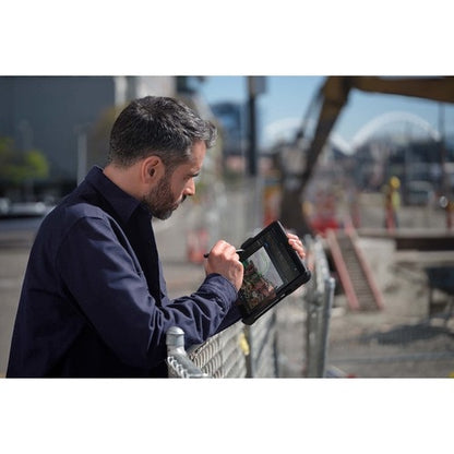 SRFC GO3 I3/8GB/128GB LTE PLAT CMMR