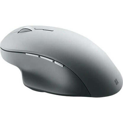 Surface Precision Mouse Grey