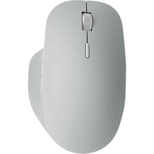 Surface Precision Mouse Grey