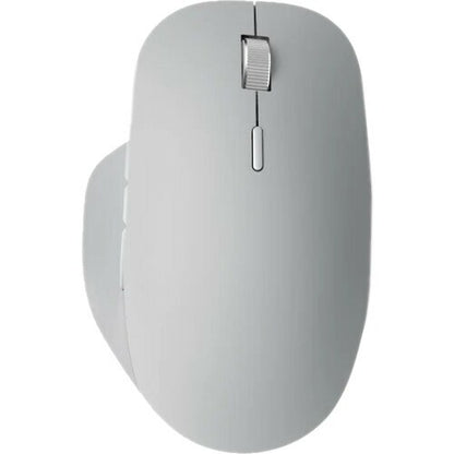 Surface Precision Mouse Grey