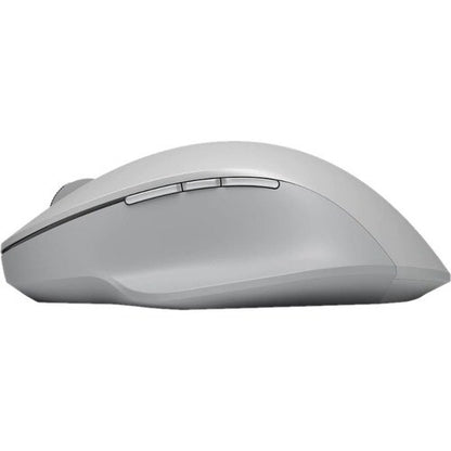 Surface Precision Mouse Grey