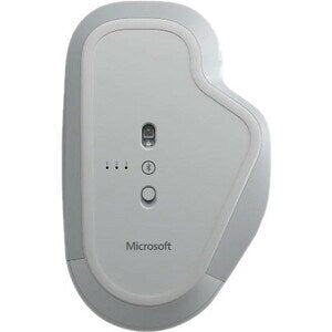 Surface Precision Mouse Grey