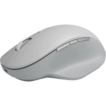 Surface Precision Mouse Grey