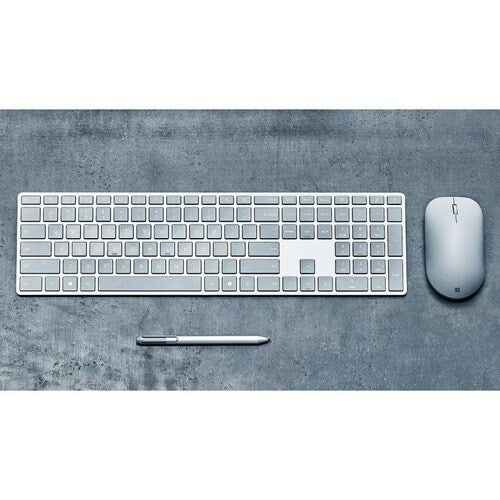 Surface Keyboard SC Bluetooth GRAY