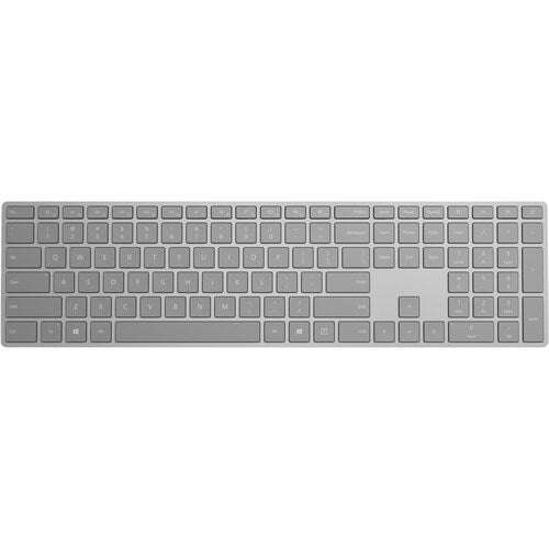 Surface Keyboard SC Bluetooth GRAY