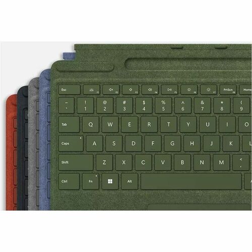 Pro Sig KB BNDLP SC English Black